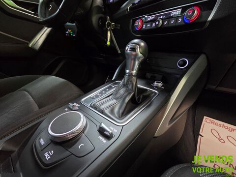 Q2 30 TFSI 116ch Sport S tronic 7 2018 occasion 33500 Libourne