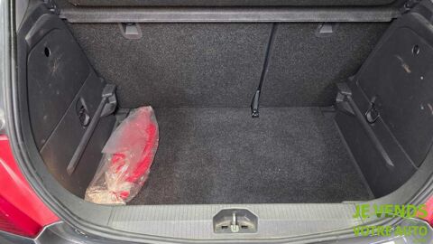 Corsa 1.3 CDTI75 FAP Edition 3p 2011 occasion 77540 Rozay-en-Brie