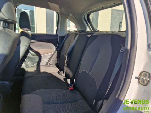 C3 1.4 HDi70 Exclusive 2014 occasion 66250 Saint-Laurent-de-la-Salanque