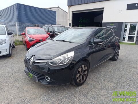 Renault clio 0.9 TCe 90ch energy Business Eco² E