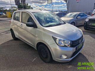 Celerio 1.0 Pack 2016 occasion 66250 Saint-Laurent-de-la-Salanque