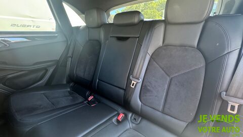 Macan 3.0 V6 258ch S Diesel PDK 2016 occasion 13360 Roquevaire
