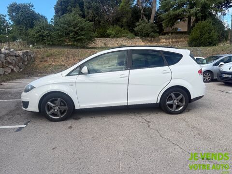 Altea 1.2 TSI 105ch I-Tech Style 2014 occasion 34800 Clermont-l'H&eacute;rault