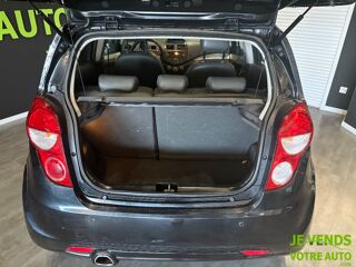 Spark 1.0 16v 81cv LT 5p 2013 occasion 68110 Illzach