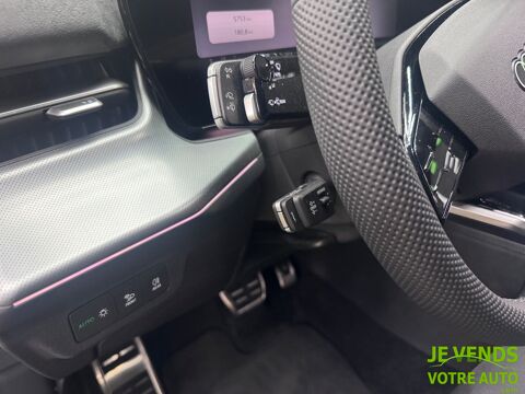 Q3 Sportback 1.5 e-hybrid 272ch S line S tronic - Fran&ccedil;ais 1&egrave;re 2026 occasion 77240 Vert-Saint-Denis