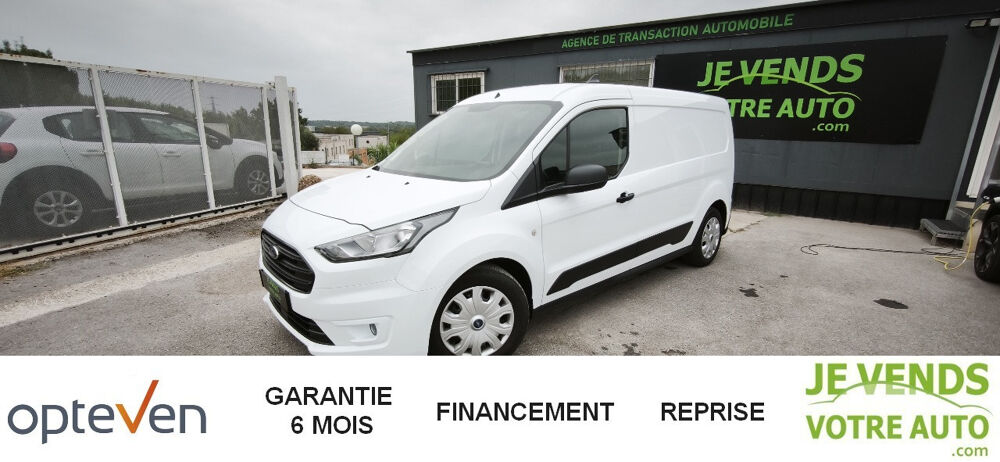 Transit L2 1.0E 100ch E85 Trend Business Nav VANLIFE 2023 occasion 34070 Montpellier