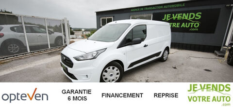 Ford Transit L2 1.0E 100ch E85 Trend Business Nav VANLIFE 2023 occasion Montpellier 34070