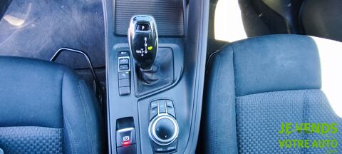 X1 sDrive18d 150ch Business Design Euro6d-T 2019 occasion 34070 Montpellier