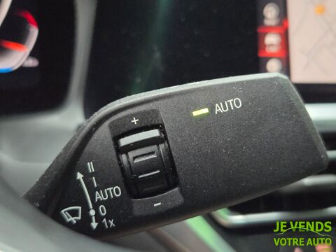 S&eacute;rie 4 Coup&eacute; 420iA 184ch M Sport - 2eme main FR - Contrat entretien 2023 occasion 77240 Vert-Saint-Denis