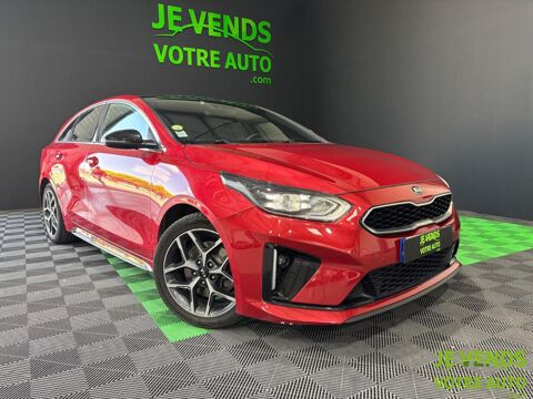 Divers III 1.6 CRDi 16V ISG 136 cv 2020 occasion 26200 Mont&eacute;limar