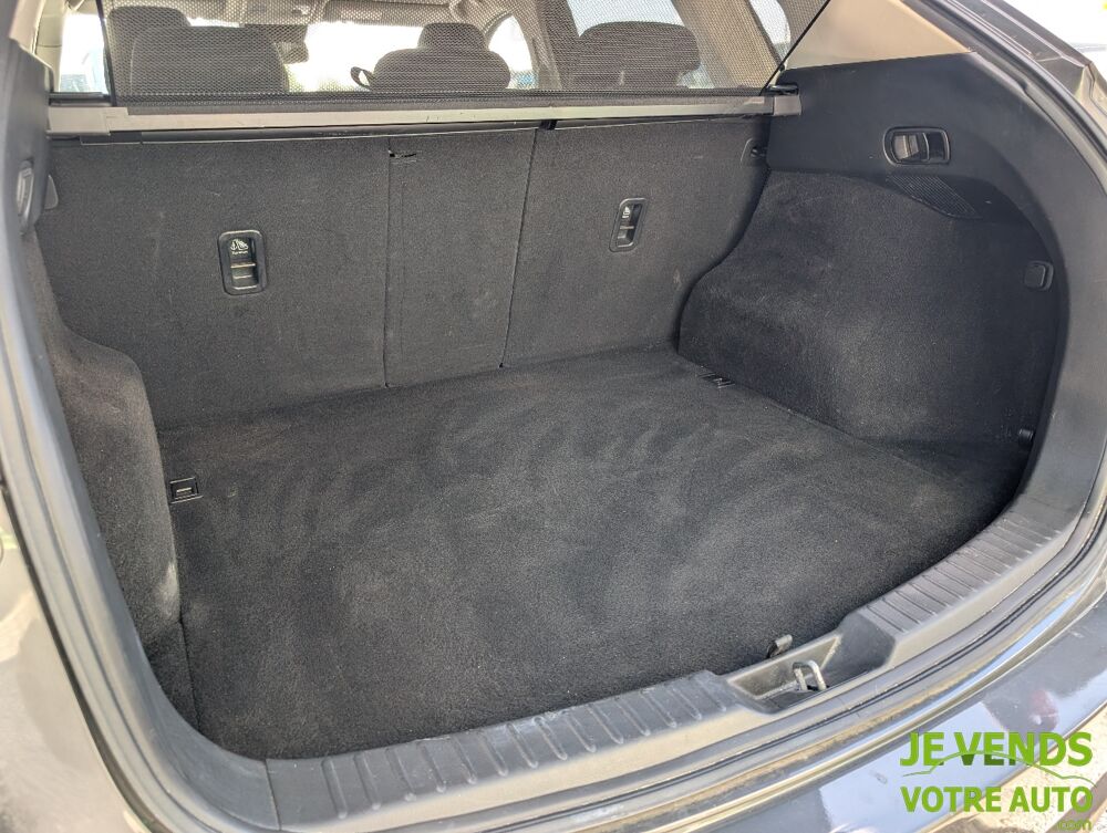 CX-5 2.2 SKYACTIV-D 150 Dynamique 4x2 2019 occasion 33500 Libourne