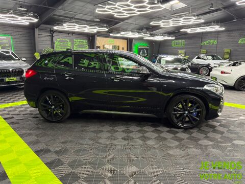 X2 M35iA 306ch M Performance xDrive - Suivi BMW - Configuration 2019 occasion 77240 Vert-Saint-Denis