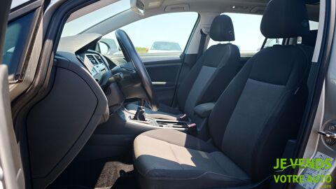 Golf 1.6 TDI SW Distri OK Trendline 105 ch 2015 occasion 21200 Chorey-les-Beaune