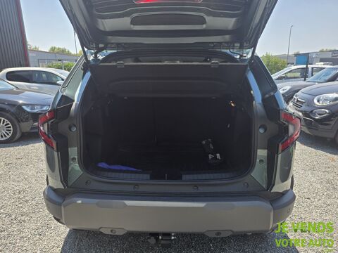Duster mild hybrid 130ch Extreme (+ toutes options) 2024 occasion 33500 Libourne