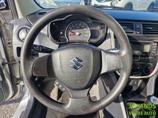Celerio 1.0 Pack 2016 occasion 66250 Saint-Laurent-de-la-Salanque