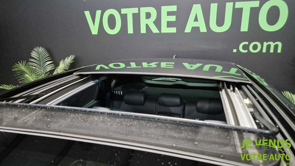 Tucson III Phase 2 1.6 CRDi 16V 4WD DCT7 136 cv N LINE 2019 occasion 77540 Rozay-en-Brie