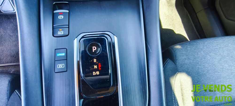 Qashqai e-POWER 190ch N-Connecta 2024 2024 occasion 34070 Montpellier