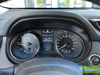 X-Trail 1.6 dCi 130ch N-Connecta All-Mode 4x4-i 7 places 2018 occasion 66700 Argel&egrave;s-sur-Mer