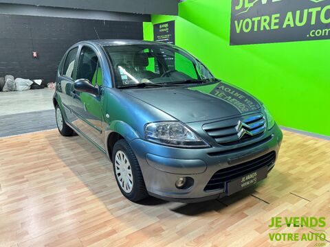 Citroen c3 1.4i confort