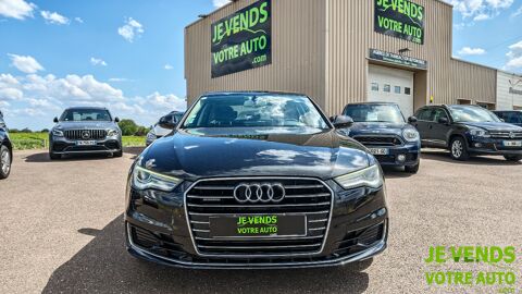 A6 3.0 V6 TDI 272ch Avus quattro S tronic 7 2016 occasion 21200 Chorey-les-Beaune
