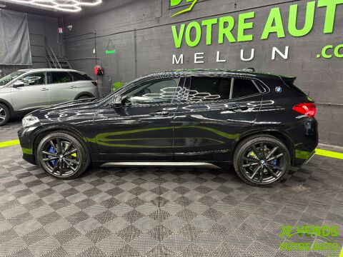 X2 M35iA 306ch M Performance xDrive - Suivi BMW - Configuration 2019 occasion 77240 Vert-Saint-Denis