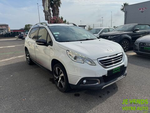2008 1.2 110ch Crossway 2015 occasion 66250 Saint-Laurent-de-la-Salanque