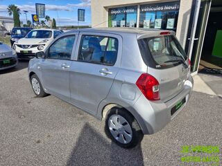 Celerio 1.0 Pack 2016 occasion 66250 Saint-Laurent-de-la-Salanque