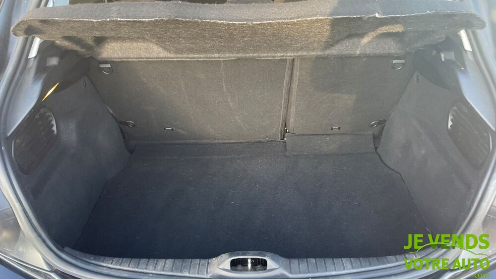 208 1.2 PureTech 110ch GT Line BLACKPACK 5p 2019 occasion 21200 Chorey-les-Beaune