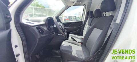 Doblo 1.3 Multijet 95ch Pack Techno E6d 2020 occasion 34070 Montpellier
