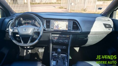 Ateca 2.0 TDI 190ch Xcellence 4Drive DSG 2017 occasion 21200 Chorey-les-Beaune