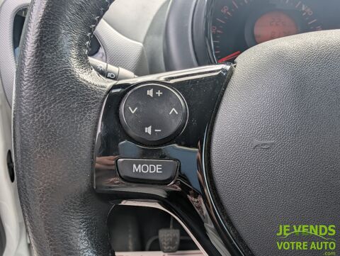 108 VTi 72 Style 5p 2019 occasion 33500 Libourne