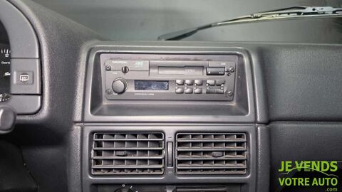 AX 1.0 Audace 5p 1993 occasion 77540 Rozay-en-Brie
