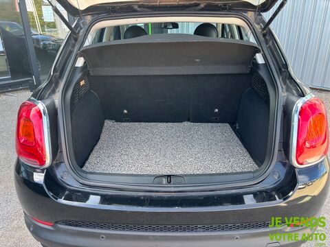 500 X 2018 occasion 89380 Appoigny