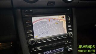 Boxster 2.9 PDK 2010 occasion 77540 Rozay-en-Brie