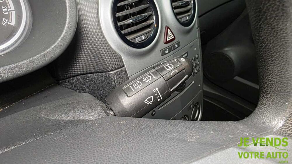 Corsa 1.3 CDTI75 FAP Edition 3p 2011 occasion 77540 Rozay-en-Brie