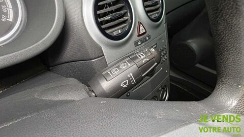 Corsa 1.3 CDTI75 FAP Edition 3p 2011 occasion 77540 Rozay-en-Brie