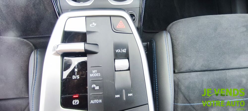 X2 sDrive18dA 150ch M Sport Pro DKG7 2024 occasion 34070 Montpellier
