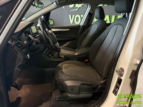 Serie 2 ActiveTourer 218d xDrive 150ch 2016 occasion 68110 Illzach
