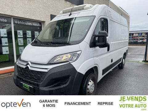 Annonce voiture Citroën  35990 €