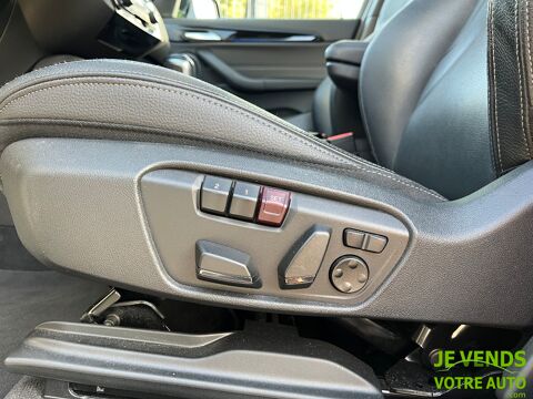 X2 xDrive25eA 220ch M Sport Euro6d-T 6cv 2023 occasion 66700 Argel&egrave;s-sur-Mer