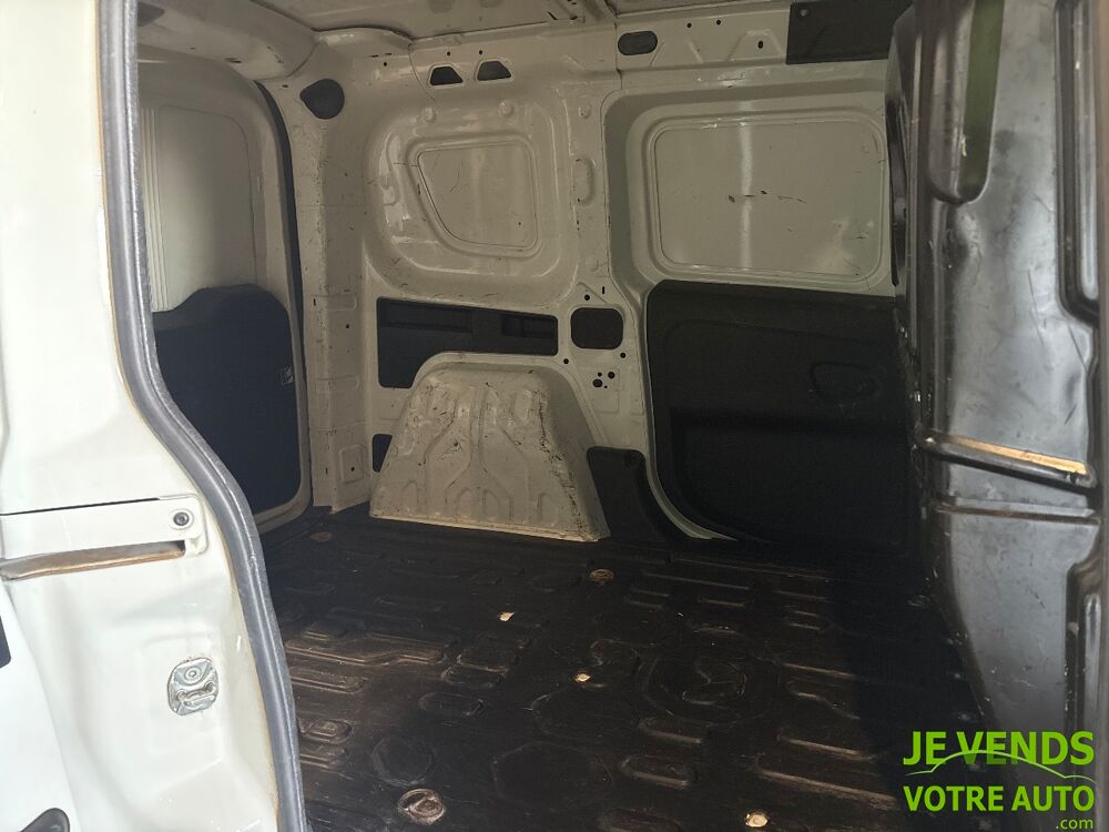 Combo VP CARGO L1H1 2016 occasion 68110 Illzach