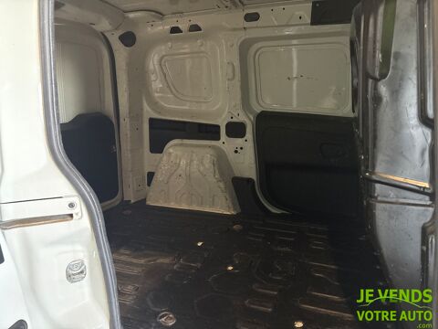 Combo VP CARGO L1H1 2016 occasion 68110 Illzach