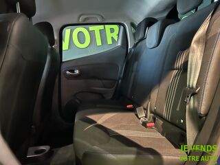 Clio 1.2 TCe 120ch energy GT Line 2016 occasion 74700 Sallanches