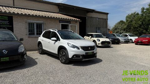2008 1.2 PureTech 110ch Style 2018 occasion 13300 Salon-de-Provence