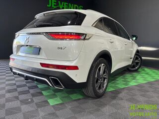 DS7 Crossback 2.0 Blue HDi 177 ch - OPERA 2019 occasion 26200 Mont&eacute;limar