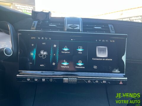 DS7 BlueHDi 130ch Performance Line 2023 occasion 66700 Argel&egrave;s-sur-Mer