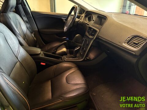V40 T4 180ch geartronic Garantie 12 mois 2014 occasion 74700 Sallanches