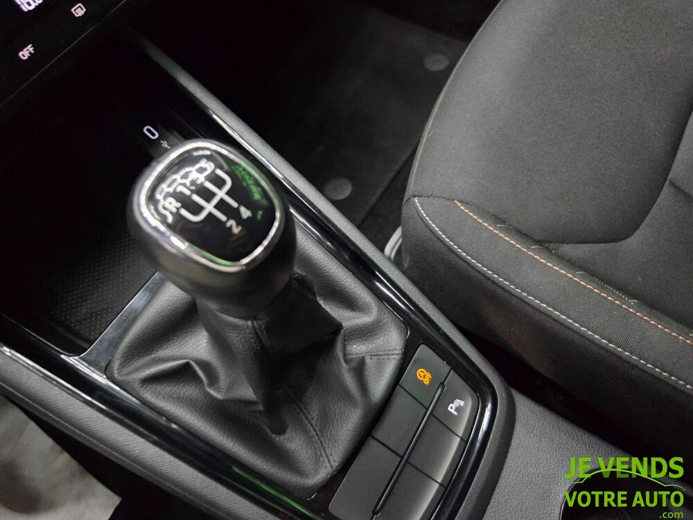 Scala 1.0 TSI 95ch Ambition - Suivi SKODA - Virtual Cockpit - Cam&eacute; 2020 occasion 77240 Vert-Saint-Denis