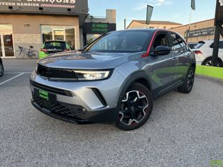 Mokka 1.2 Turbo 130ch GS Line BVA8 2021 occasion 66700 Argel&egrave;s-sur-Mer