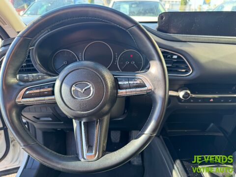 CX-30 SKYACTIV SPORTLINE 2.0 2023 occasion 66250 Saint-Laurent-de-la-Salanque